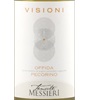 Tenute Messieri 12 Pecorino Visioni Offida Docg (Tenute Messieri) 2012